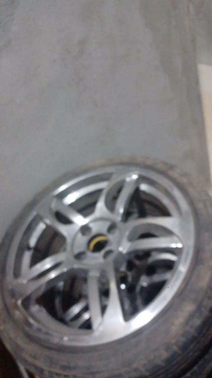 Aro de carro  - Foto 3