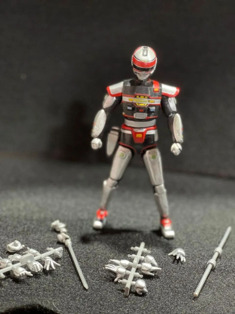 Boneco coleção  - Foto 3