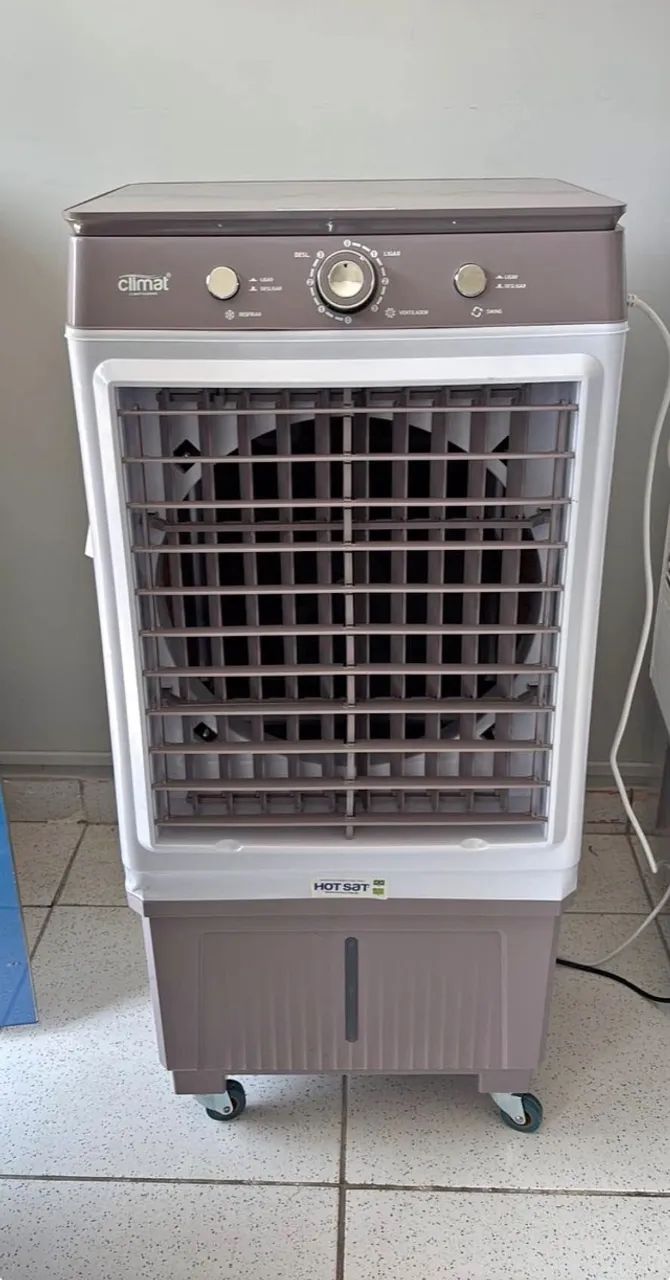 Climatizadores 