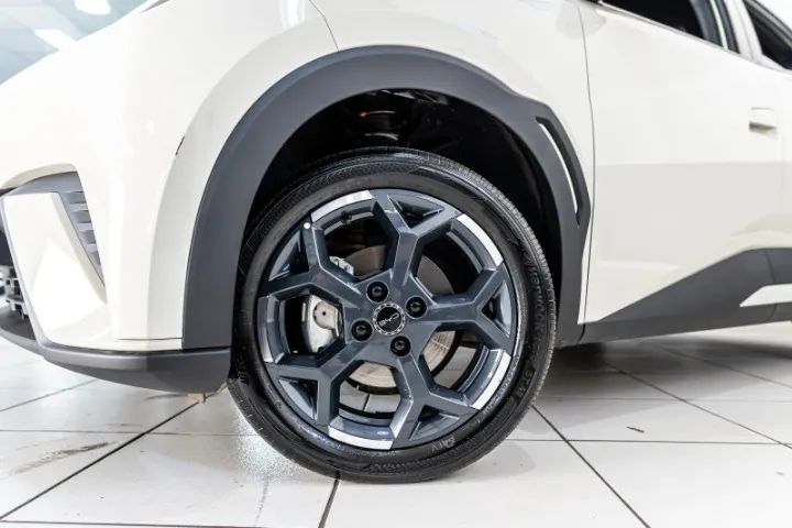 BYD Dolphin Mini (Elétrico) 2026 - Foto 5