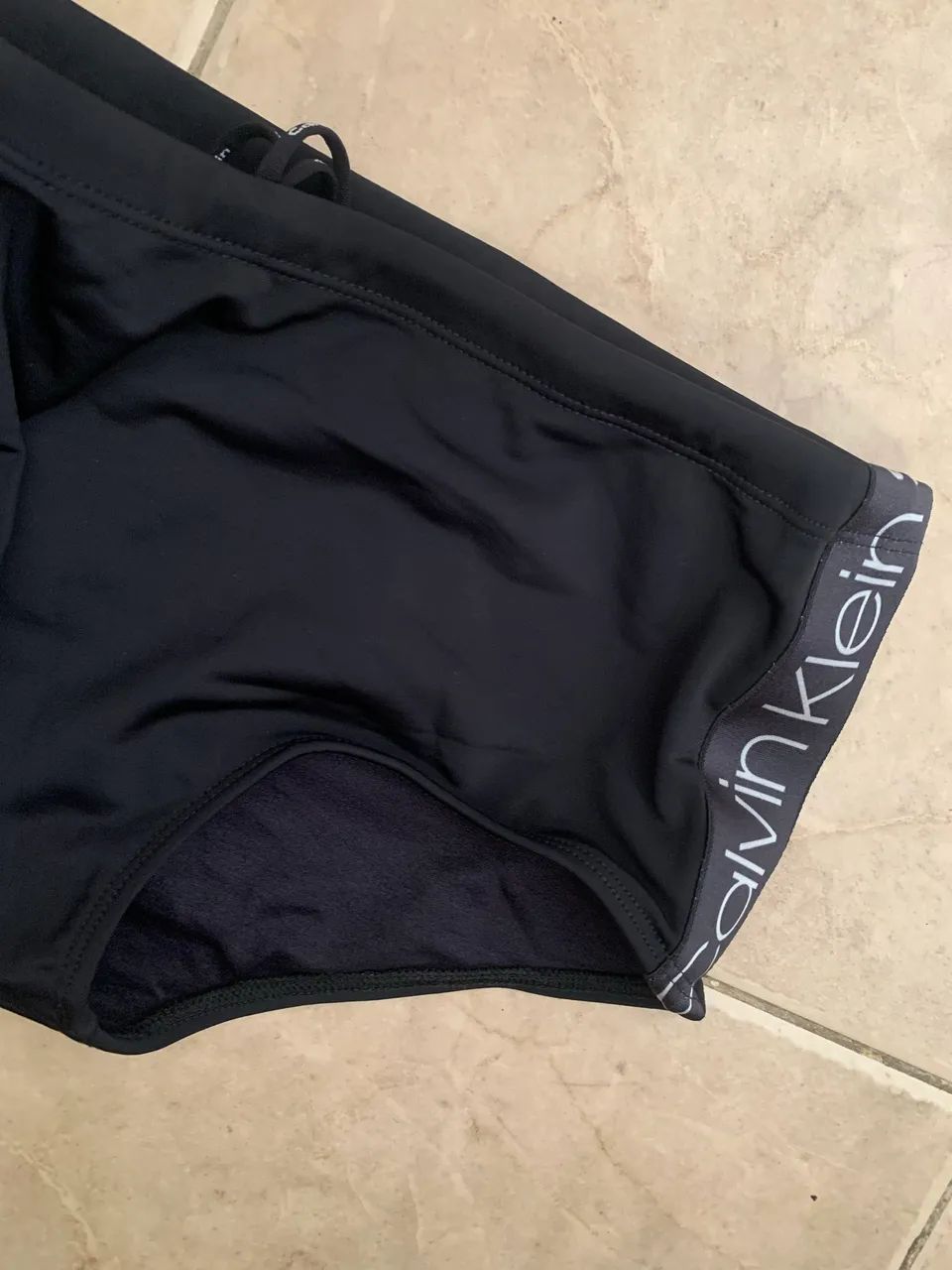 Sunga Calvin Klein  - Foto 3