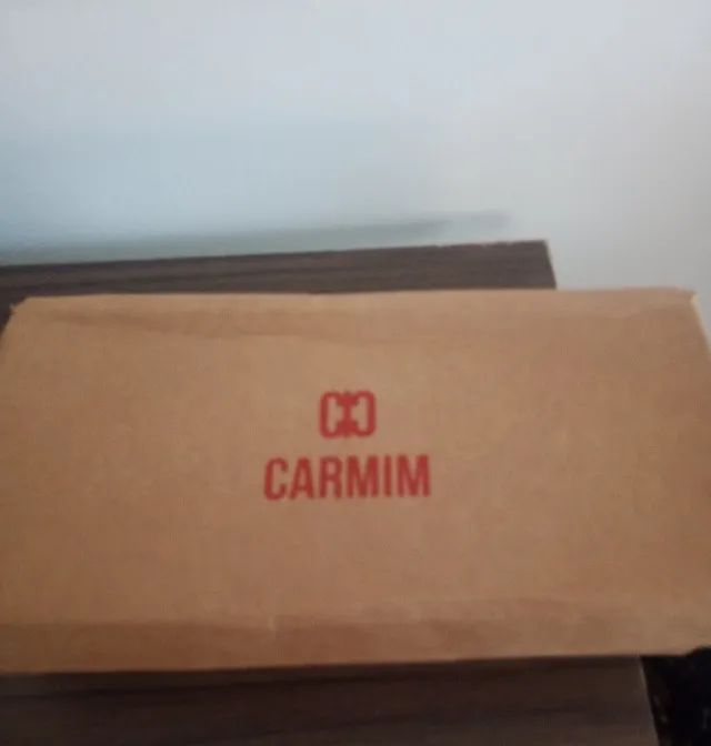 Rasteira Carmim  - Foto 2