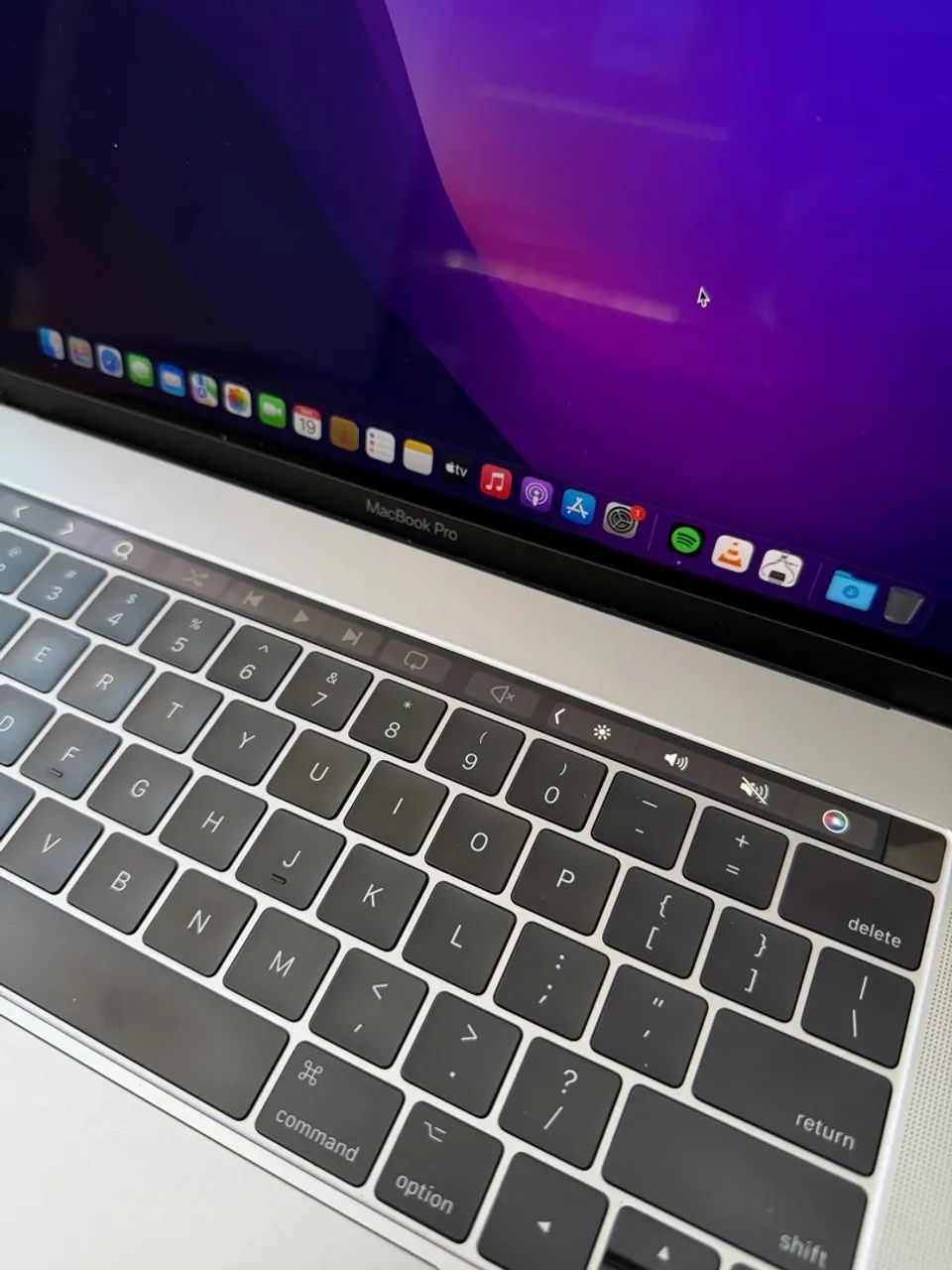 MacBook Pro i7 16GB 15? Polegadas  - Foto 4