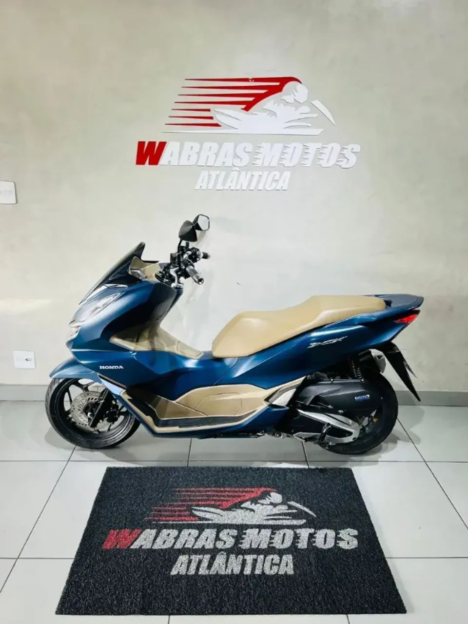 PCX 160 ABS - Foto 3