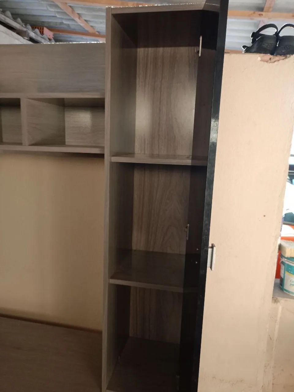 Estante - Foto 2
