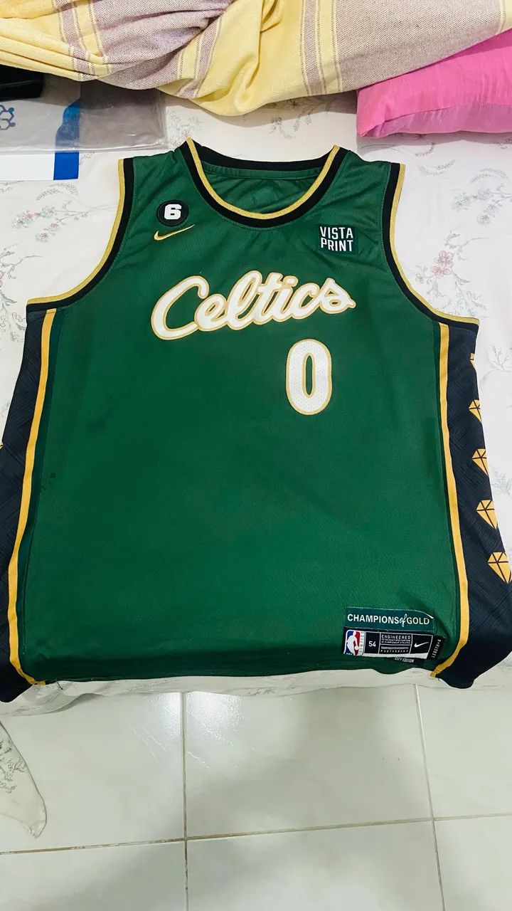 Camisas NBA - Foto 4