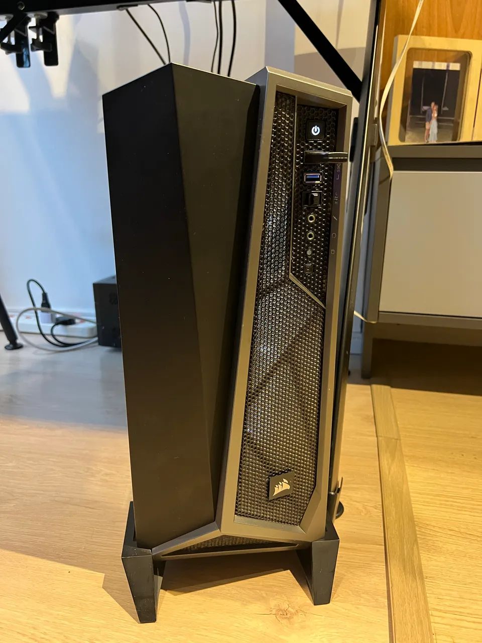 Pc gamer RTX 2070 super + Ryzen 5 3600 - Foto 3
