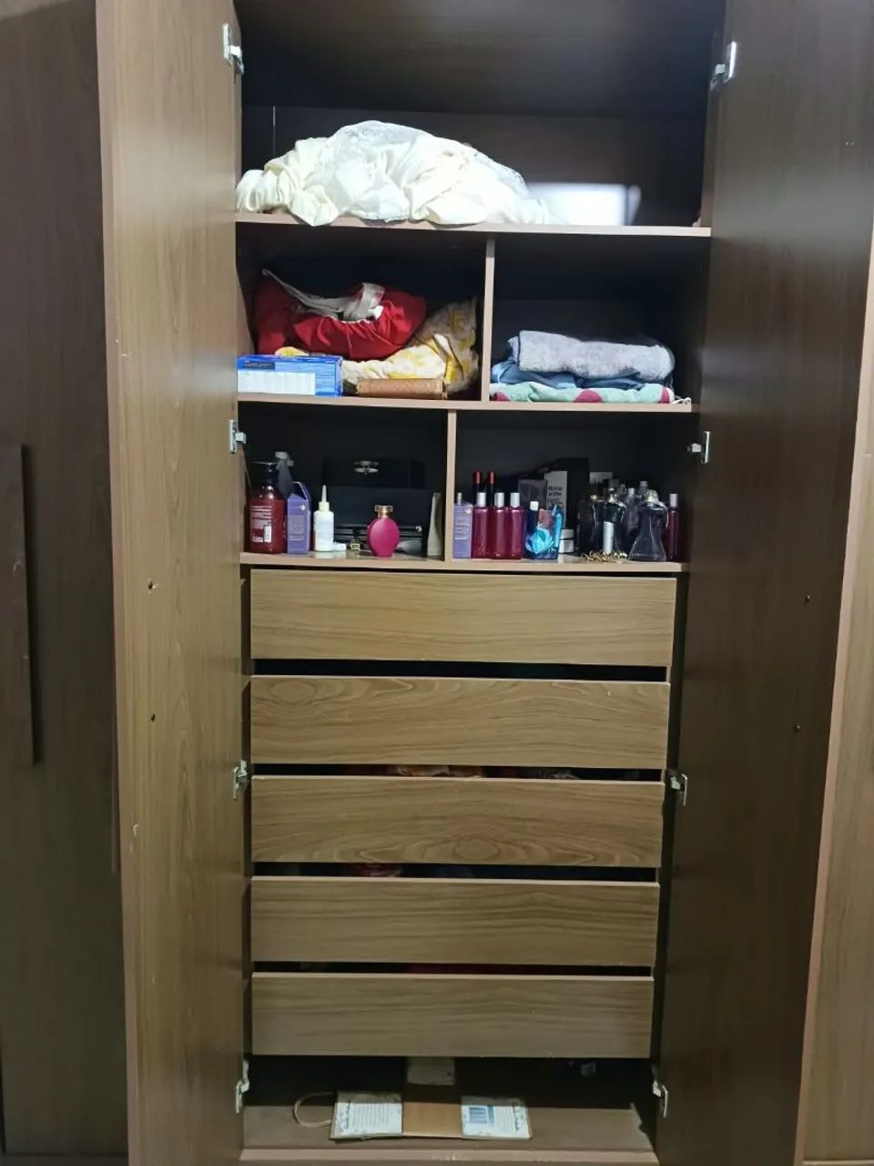 Guarda roupa de casal  - Foto 3