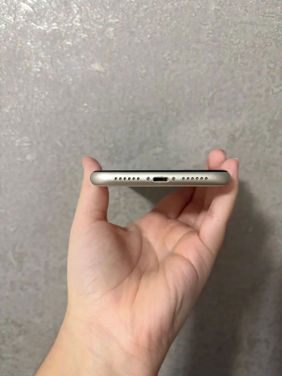 iPhone 11 128 GB Branco - Original, Caixa e Nota Fiscal - Foto 2