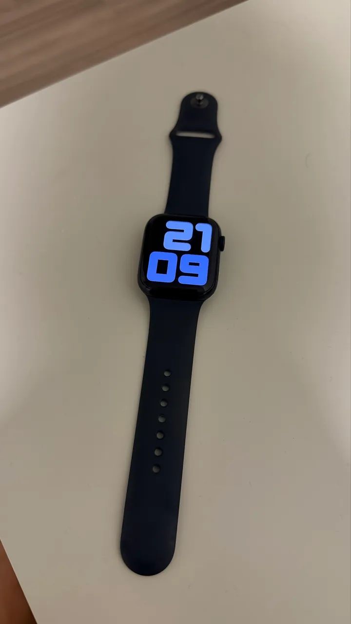Apple Watch série 8 - Foto 2