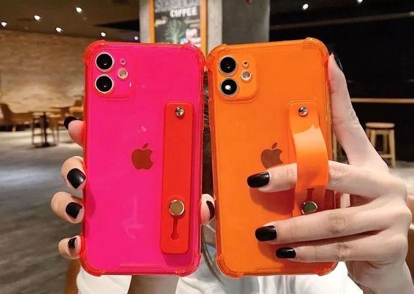 Capinha de celular  i phone 12 - Foto 5