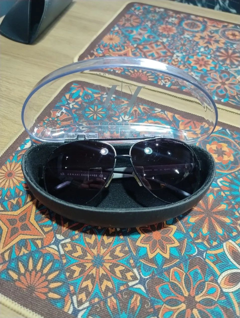 Oculus Armani - Foto 4
