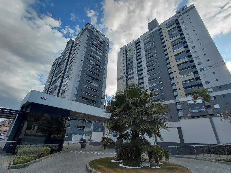 Apartamento - Juiz de Fora MG
