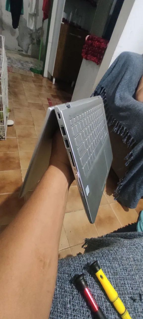 Asus notebook q405ua  - Foto 4