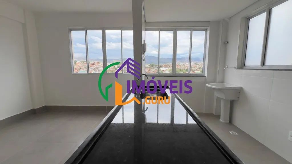 APARTAMENTO - BOA VISTA - MG