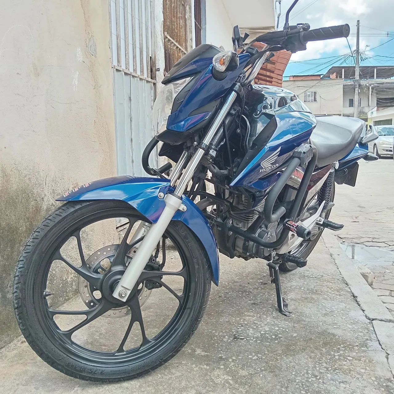 Só venda e nada de troca  - Foto 2