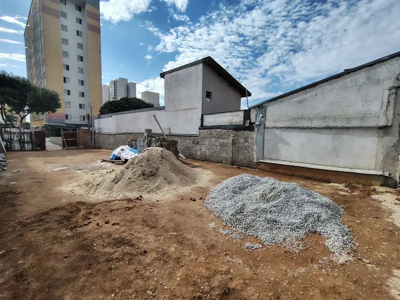 Terreno à Venda no Jardim Satélite  Excelente Localização Comercial | São José dos Campos - Foto 4