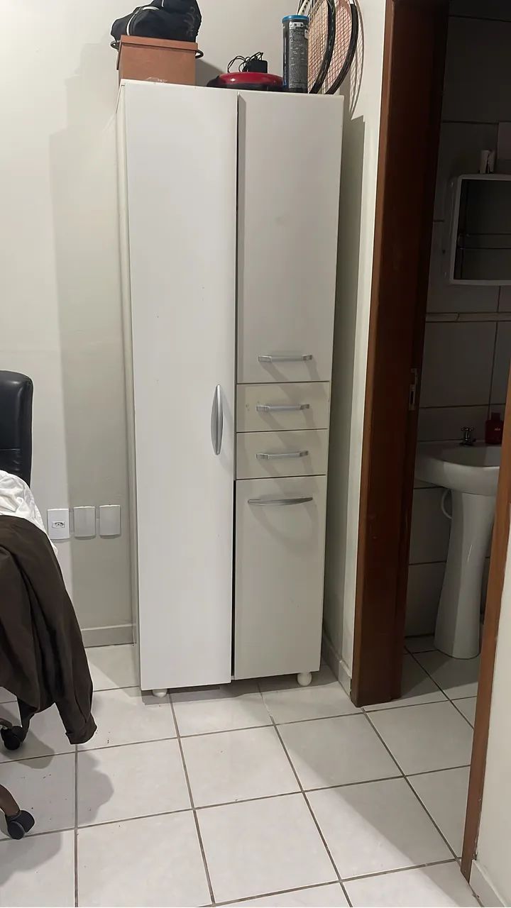Armário de itens gerais - Foto 3