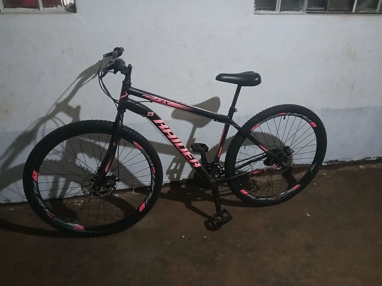 Bicicleta aro 29 - Foto 2
