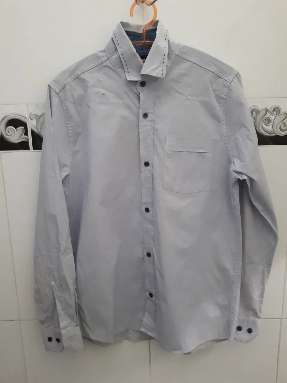 Calças e  blusa - Foto 2