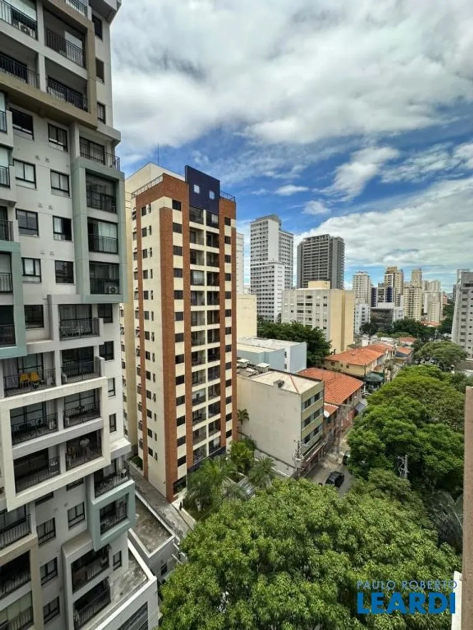 APARTAMENTO - PERDIZES - SP - Foto 2