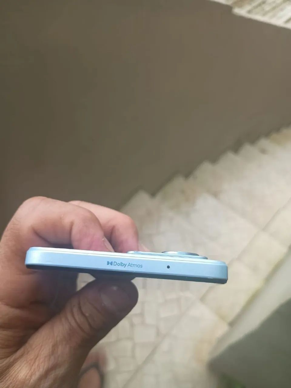 Motorola moto g84 estado de novo - Foto 3