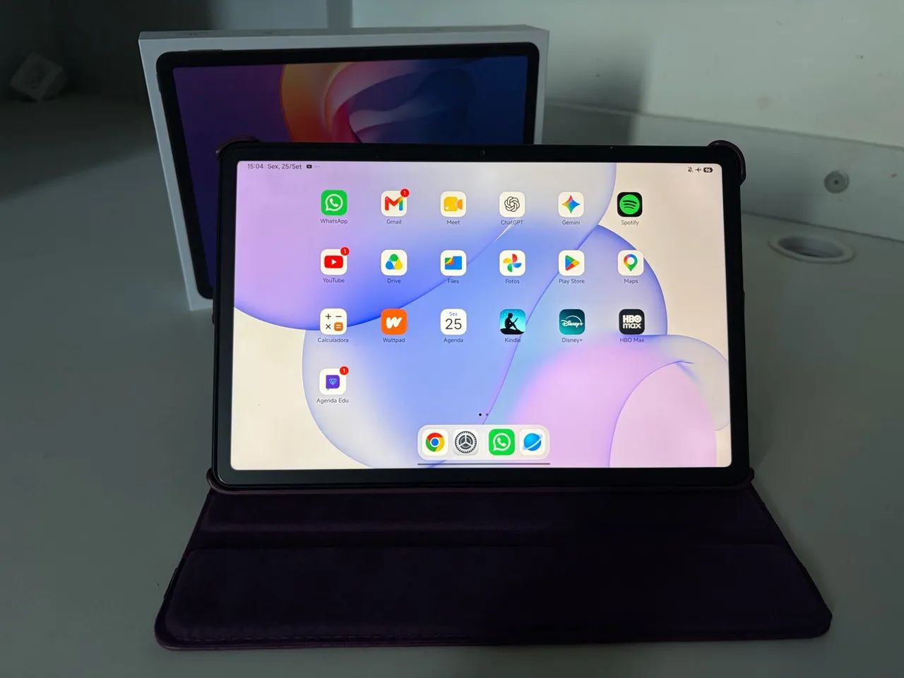 Redmi Pad2 (256GB) - Foto 2