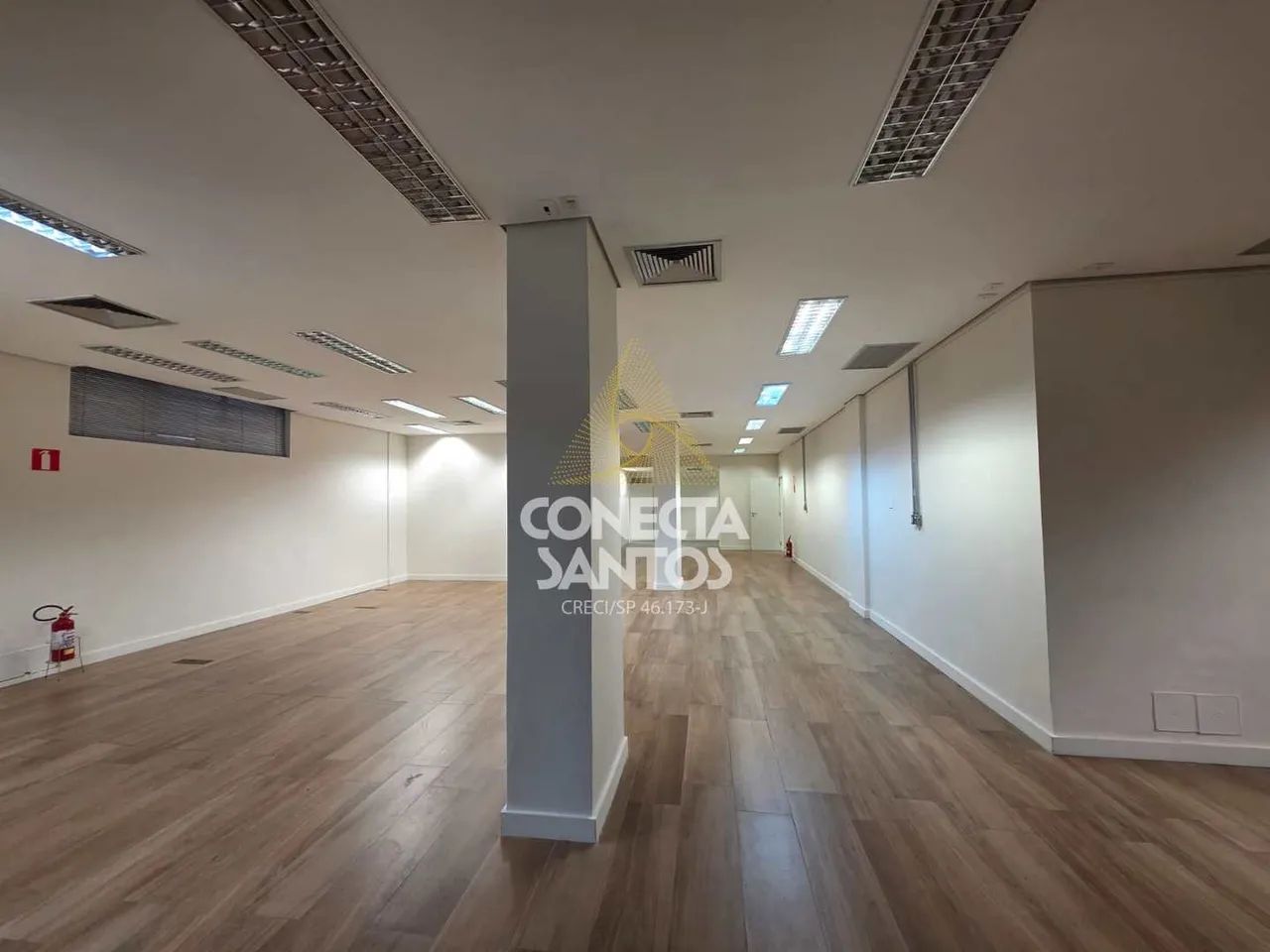 Loja com 0 quarto, Boqueirão, Santos, Cod: 1921 - Foto 6