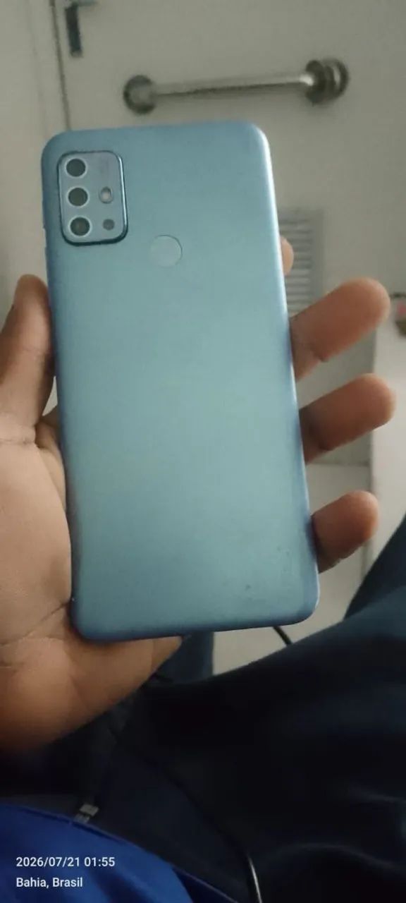 Moto G20 - Foto 2