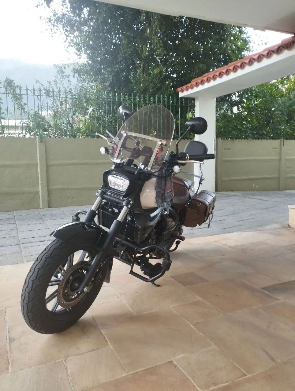 Sbm Iron 250  - Foto 5
