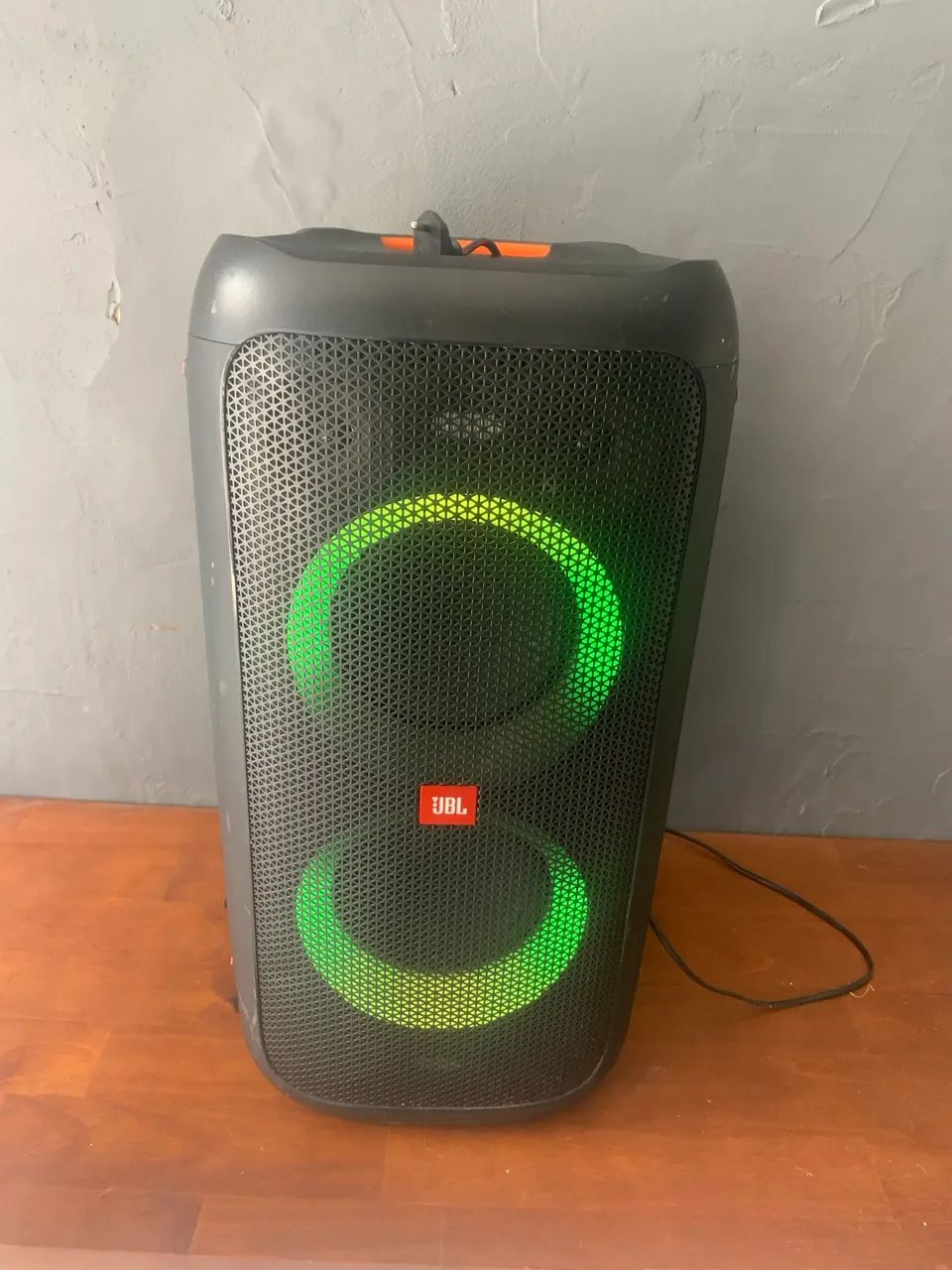 JBL PARTYBOX100
