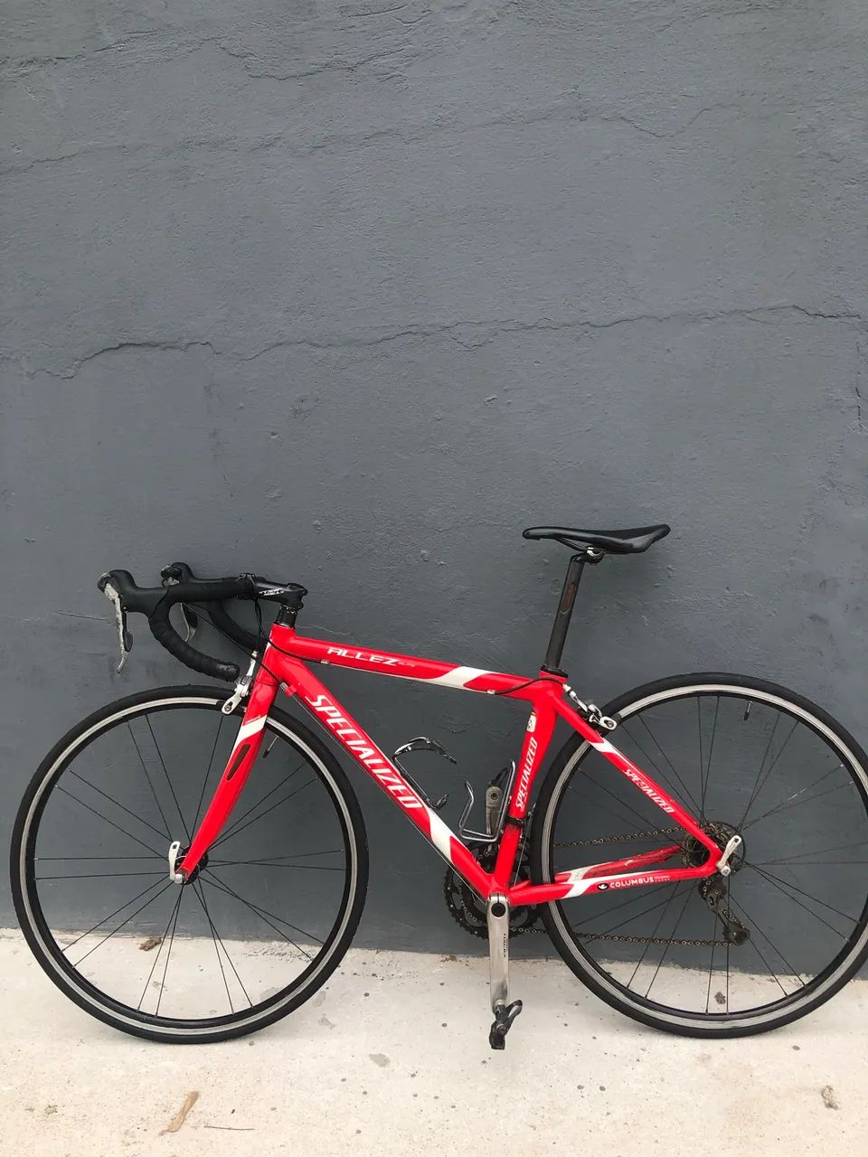 Bicicleta Specialized Tam. 50 - Foto 5