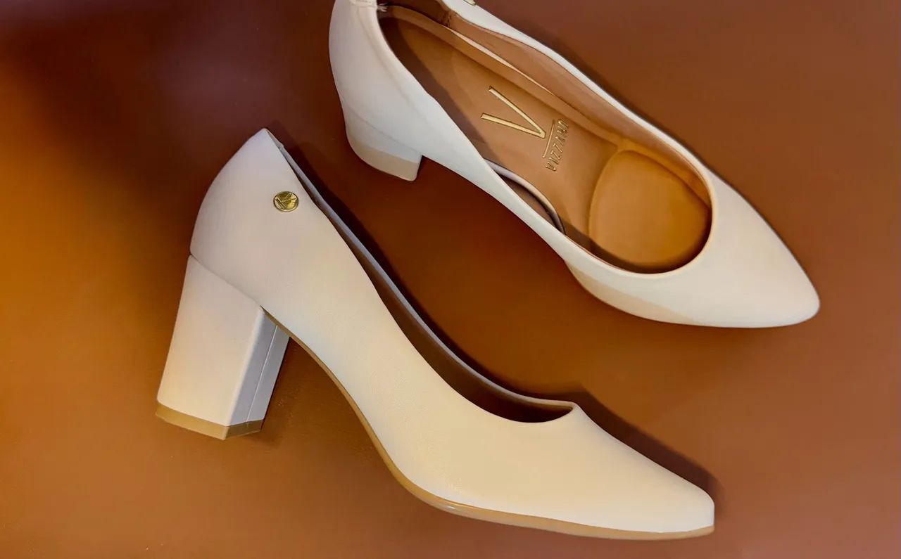 VENDO SAPATO SCARPIN 36 
