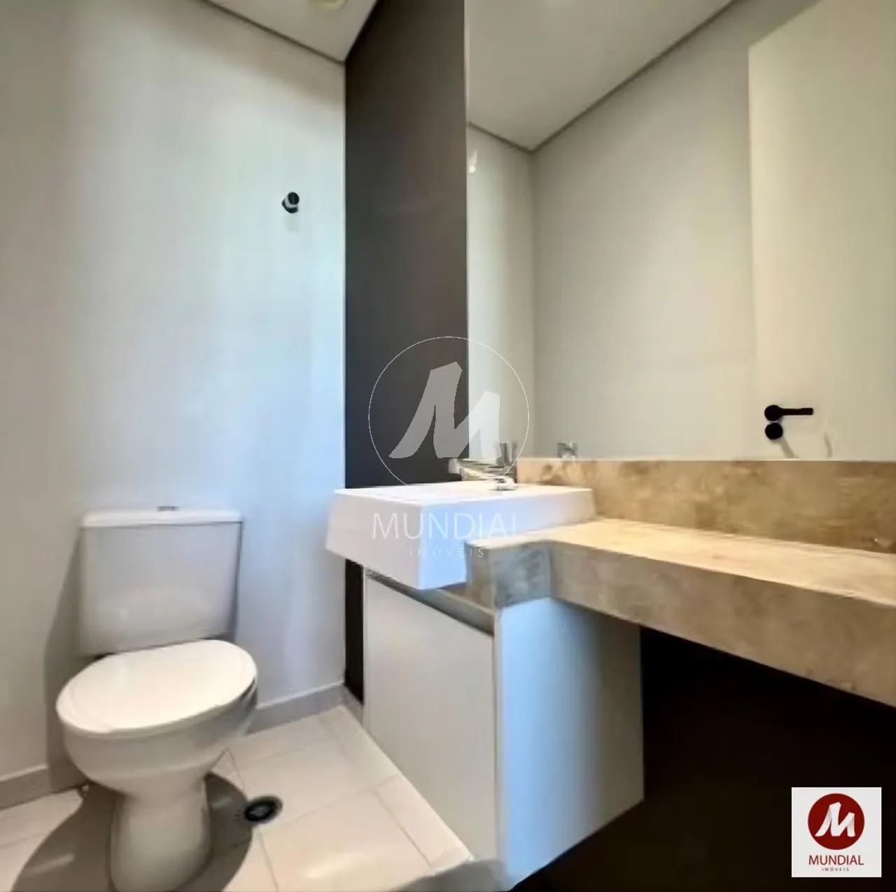 Sala comercial (sala - edificio coml.) , portaria 24 horas, elevador, em condomínio fechad - Foto 4