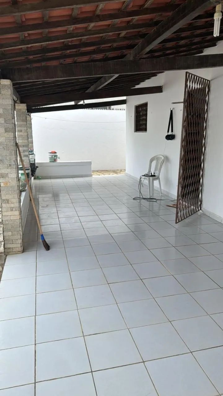 Casa em Jacumã com piscina e vaga para 06 carros - Foto 4