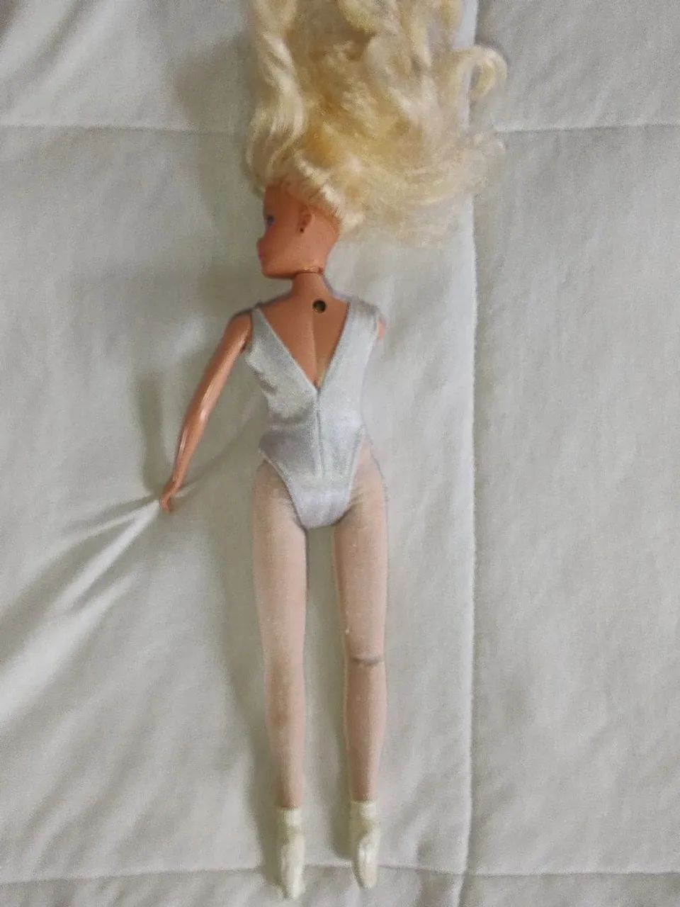Boneca Barbie estrela (leia a descrição) - Foto 3