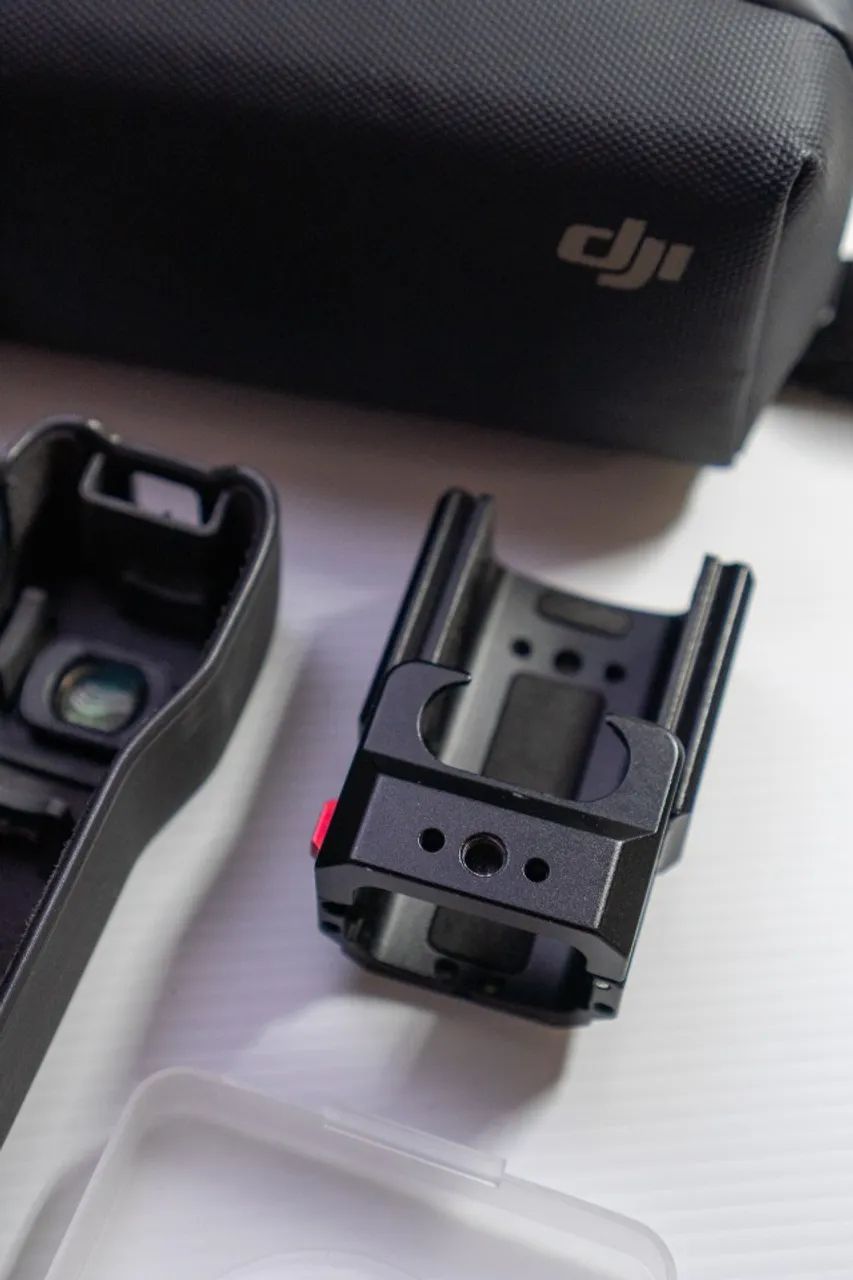 DJI Osmo Pocket 3 - Creator Combo - Foto 6