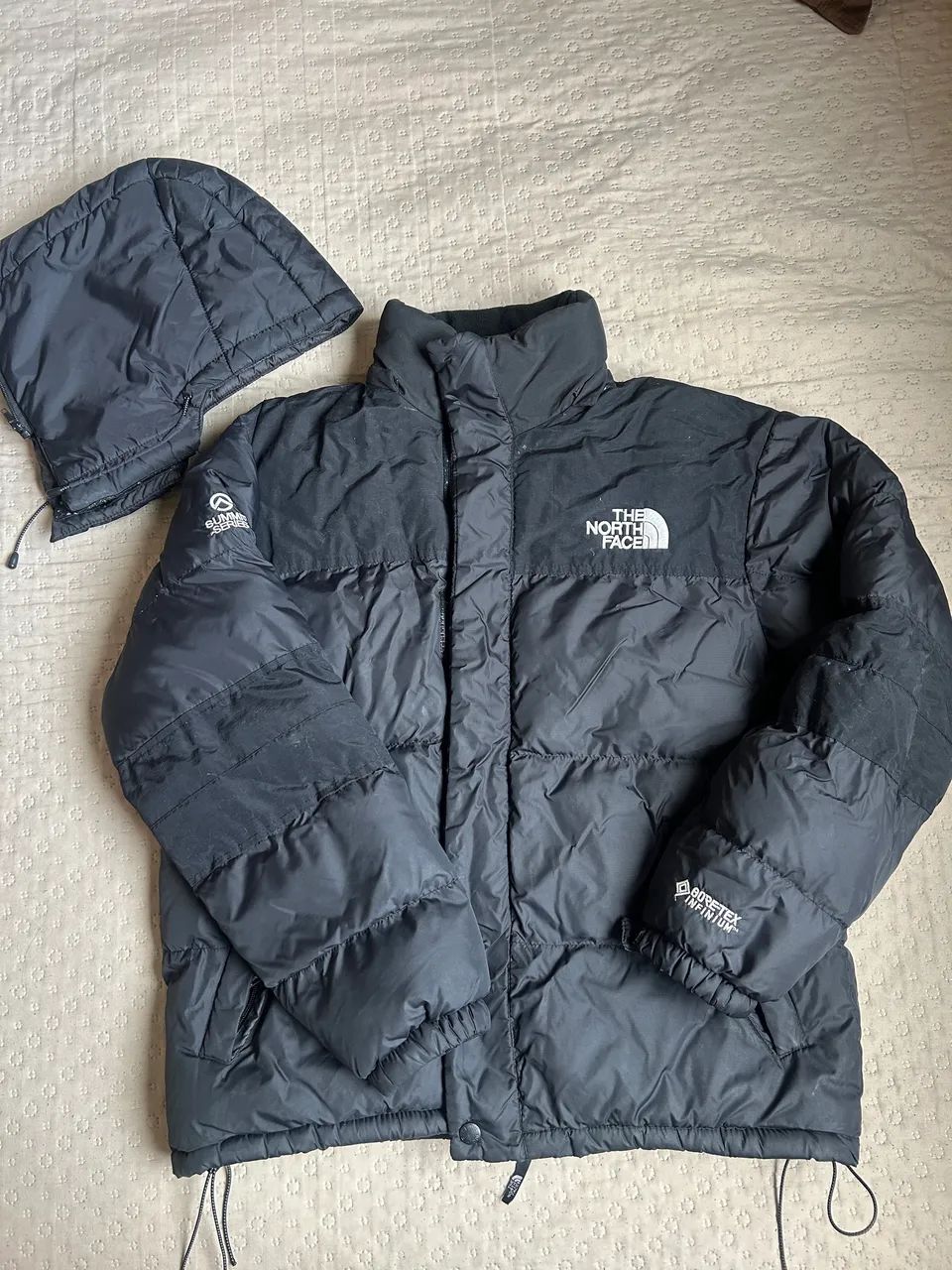 Jaqueta The North Face 