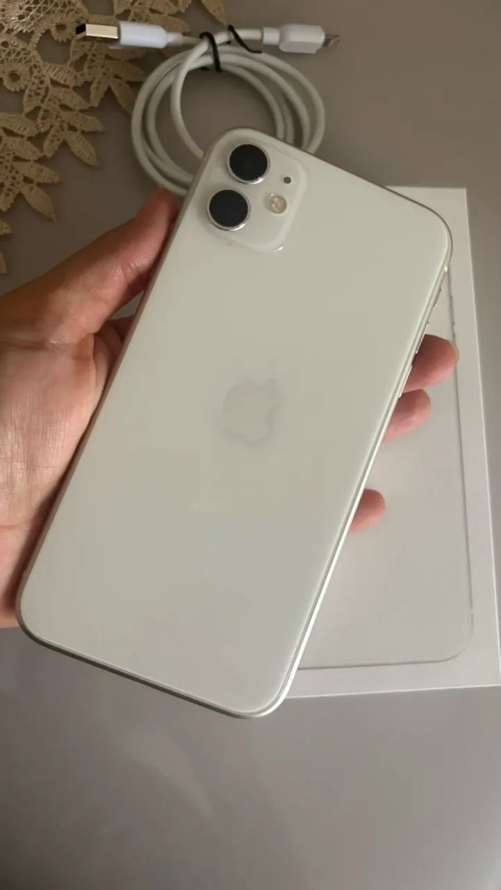 iPhone 11 64 GB em perfeito estado  - Foto 2
