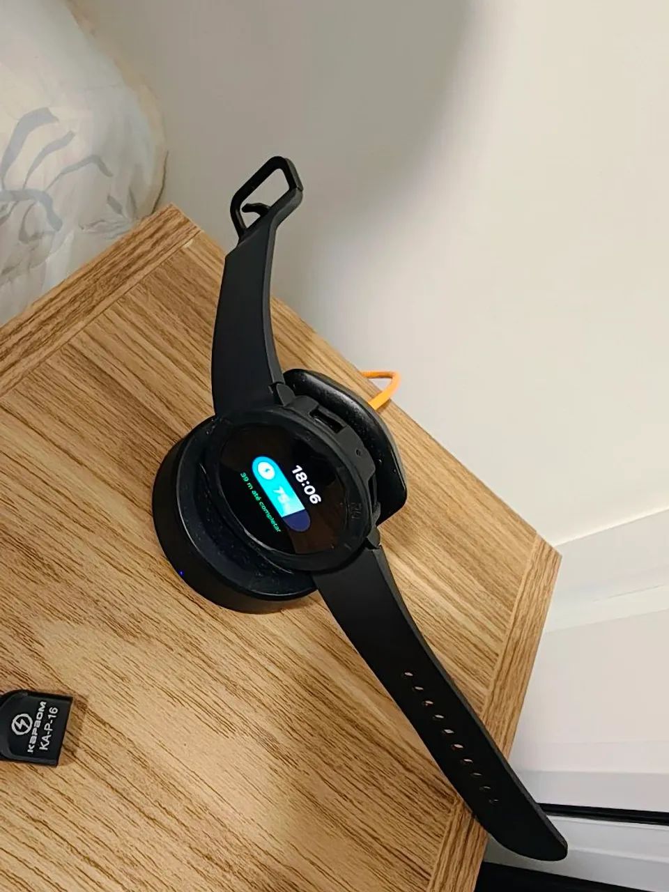 Galaxy Watch 5 LTE 40mm - Foto 5
