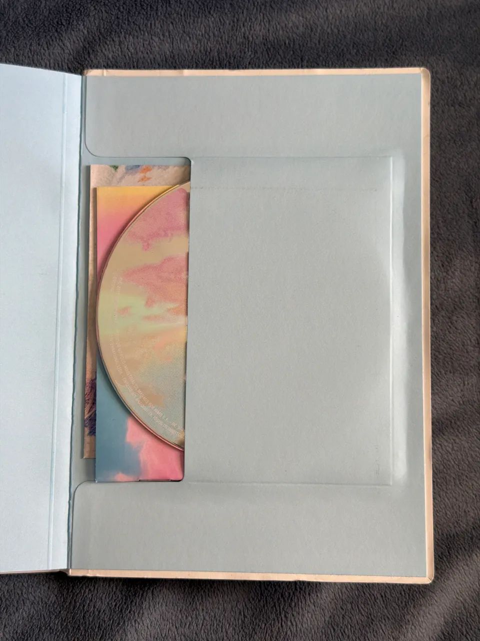 CD Lover Deluxe Version 3 - Taylor Swift - Foto 3