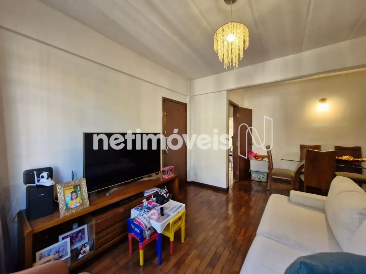 Apartamento 3 quartos no Coração Eucaristico - Foto 5