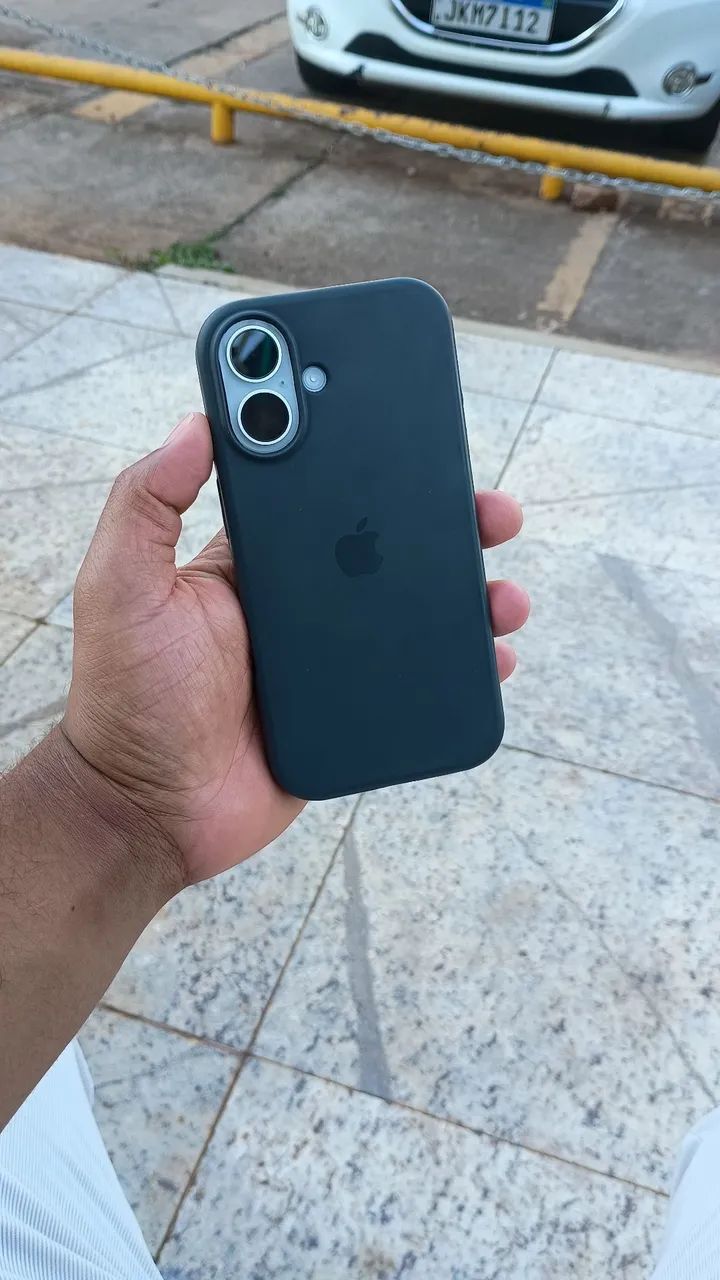Iphone 16 128gb - Foto 4