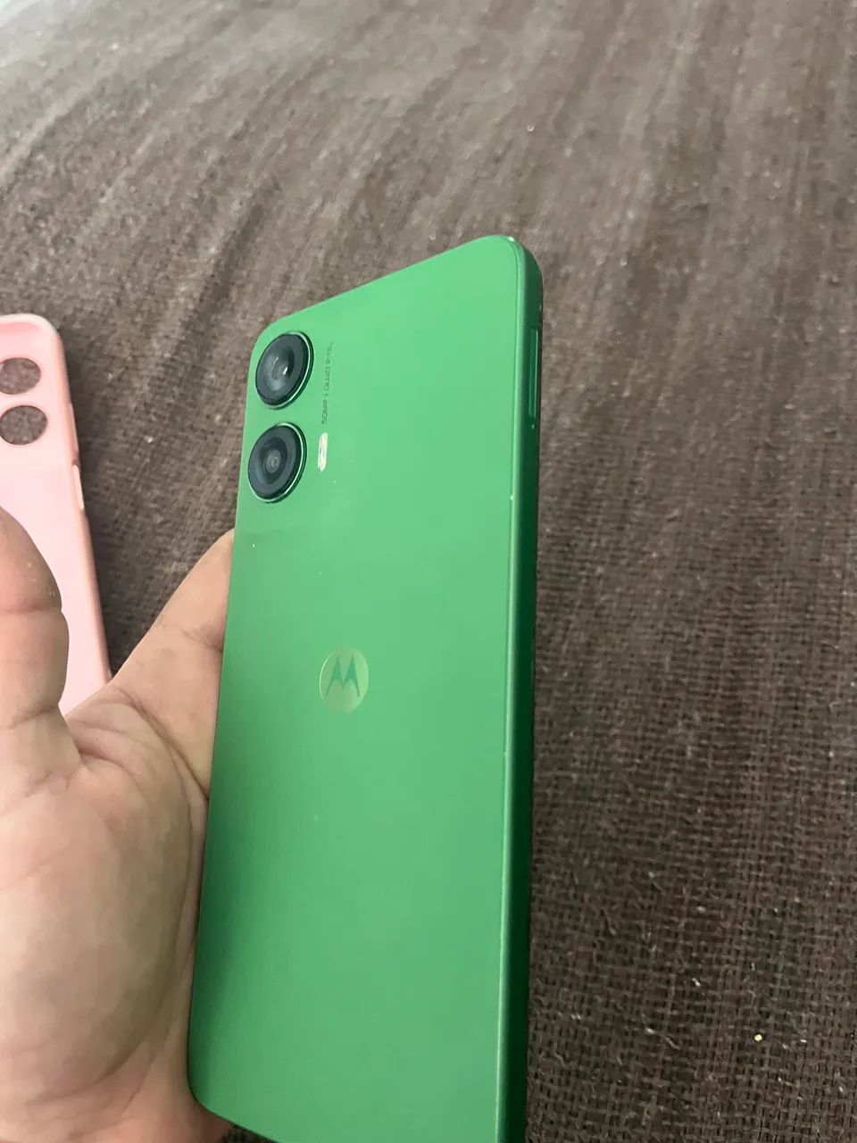Motorola G35 - Foto 3