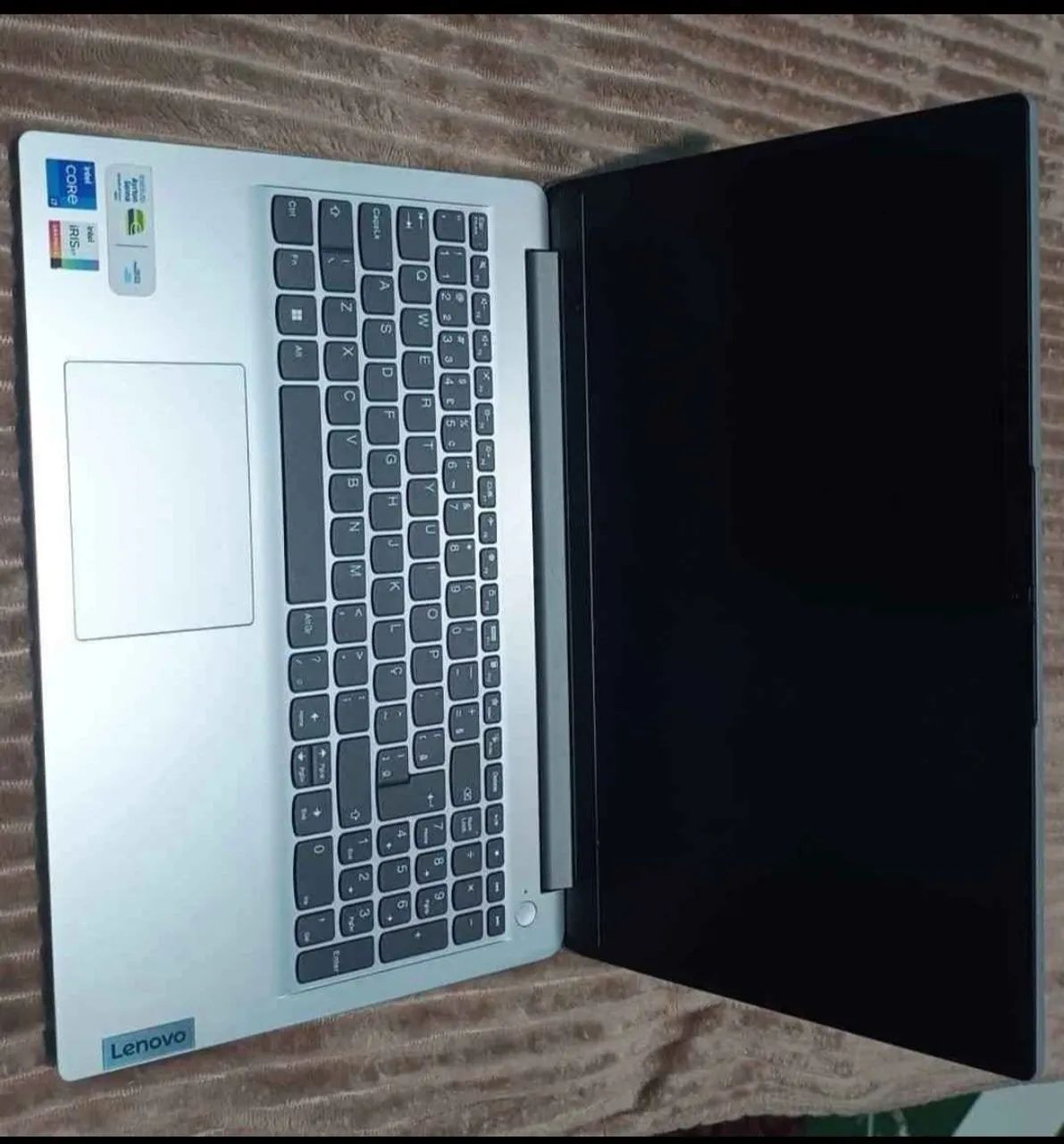 Notebook 