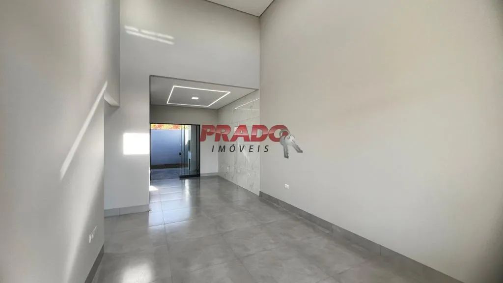 Casa à venda em Sarandi, Ecovalley Ecologic City, com 3 quartos, com 94 m² - Foto 4