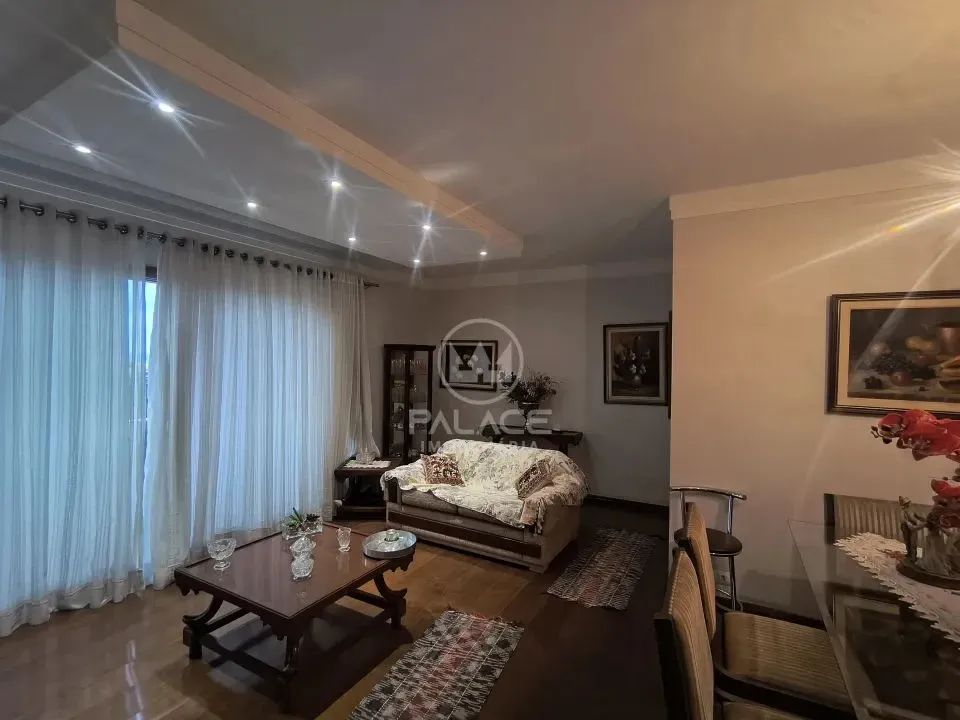 Apartamento À Venda Paulista Piracicaba - Foto 5