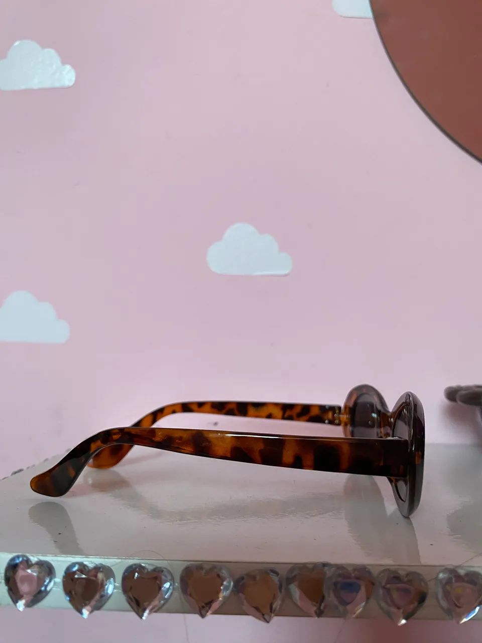 Óculos de Sol Infantil com proteção UVA - Foto 2