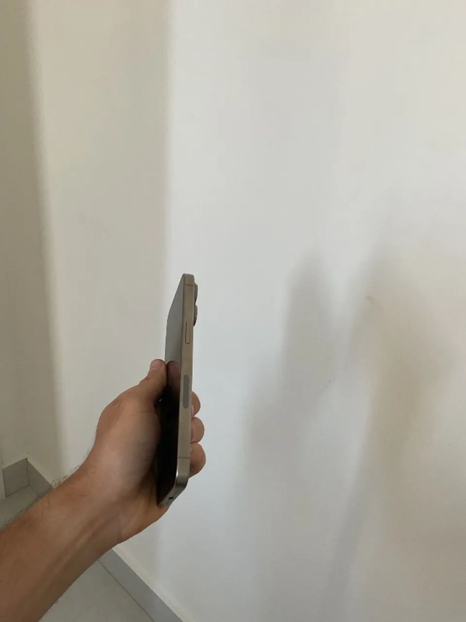 Iphone 15 pro max - Foto 4