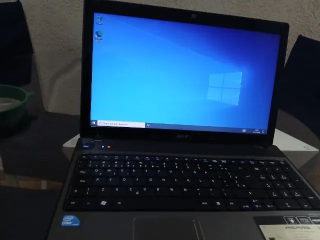 Notebook Acer I3 - Foto 4